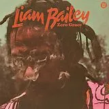 Liam Bailey LP (analog) Zero Grace