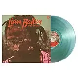 Liam Bailey LP (analog) Zero Grace (sea Glass Vinyl)