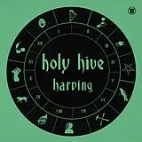 Holy Hive Vinyl Harping