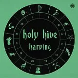 Holy Hive Vinyl Harping -holy Turquoise Colour Lp- (indies Only)