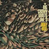 Holy Hive LP (analog) Big Crown Vaults Vol.3 - Holy Hive