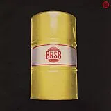 Bacao Rhythm & Steel Band LP (analog) brsb