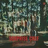 Surprise Chef LP (analog) Friendship Ep