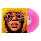 Lady Wray Vinyl Cover Girl (clear Pink Vinyl,Indies Only)