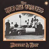 Thee Heart Tones LP (analog) Forever & Ever