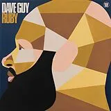 Dave Guy LP (analog) ruby