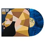 Dave Guy LP (analog) Ruby (blue Smoke Vinyl,Indies Only)