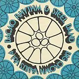 Bacao Rhythm & Steel Band LP (analog) Big Crown Vaults Vol. 4 (ocean Blue Smoke Vinyl)