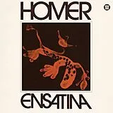 Homer LP (analog) Ensatina