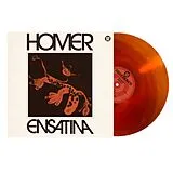 Homer LP (analog) Ensatina (orange,Indies Only)
