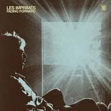 Les Imprimes Vinyl Fading Forward