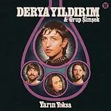Derya & Grup Simsek Yildirim LP (analog) Yarin Yoksa