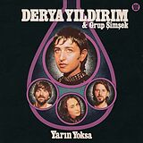 Derya & Grup Simsek Yildirim CD Yarin Yoksa