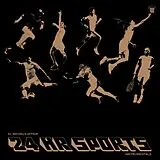 El Michels Affair Vinyl 24 Hr Sports (instrumental)