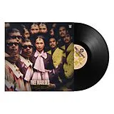 Thee Marloes Vinyl Di Hotel Malibu