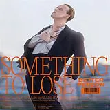 Better Person LP (analog) Something To Lose