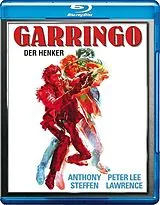 Garringo - der Henker Mediabook BLU-RAY + DVD