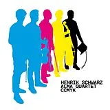 Henrik & Alma Quartet Schwarz LP (analog) Ccmyk (lp, Album)