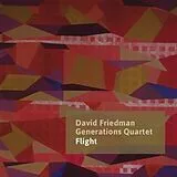 David/Generations Qua Friedman CD Flight