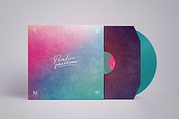 Paradise Phantoms Vinyl Ten (lp)