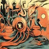 Monomyth LP (Vinyl) Monomyth (Vinyl)
