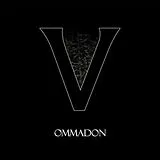 Ommadon LP (analog) v