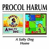 PROCOL HARUM CD Salty Dog/Home