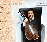 Driss El Maloumi CD Makan