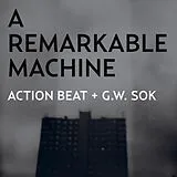 Action Beat And G.w. Sok EP (analog) Action Beat And G.w. Sok