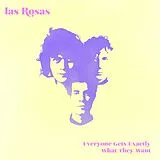 Las Rosas Vinyl Everyone Gets Exactly What They Want