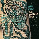 King Khan LP (analog) The Infinite Ones