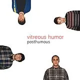 Vitreous Humor Vinyl Posthumous