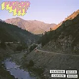 Pigeon Pit Vinyl Feather River Canyon Blues