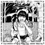 Pigeon Pit Vinyl Treehouse