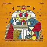 Mice Parade LP (analog) Lapap? (ltd. Clear Vinyl)