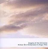 Sigur Ros / Hilmar Örn Hilmarsson CD Angels Of The Universe