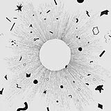 Dmitry Evgrafov LP (Vinyl) Comprehension Of Light (Lp) (Vinyl)