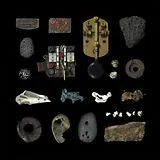 Ian William Craig LP (Vinyl) Tresholder (Vinyl)