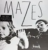 Mazes LP (Vinyl) A Thousand Heys (Vinyl)