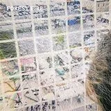 Forest Fire CD Staring At The X