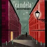 Mice Parade CD Candela