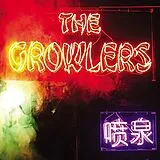 The Growlers CD Chinese Fountain