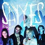 Big Deal CD Say Yes