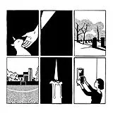 PAWS LP (analog) No Grace