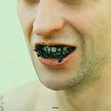 Heavy Lungs LP (analog) Caviar