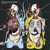 Venetian Snares CD Hospitality