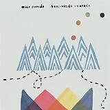 Mice Parade LP (analog) Bem-vinda Vontade (ltd. Clear Vinyl)