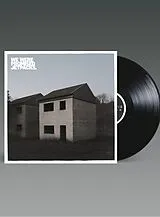 We Were Promised Jetpacks LP (Vinyl) These Four Walls (Vinyl)