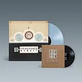 Frightened Rabbit LP (analog) The Winter Of Mixed Drinks