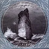 Gregory And The Hawk CD Leche